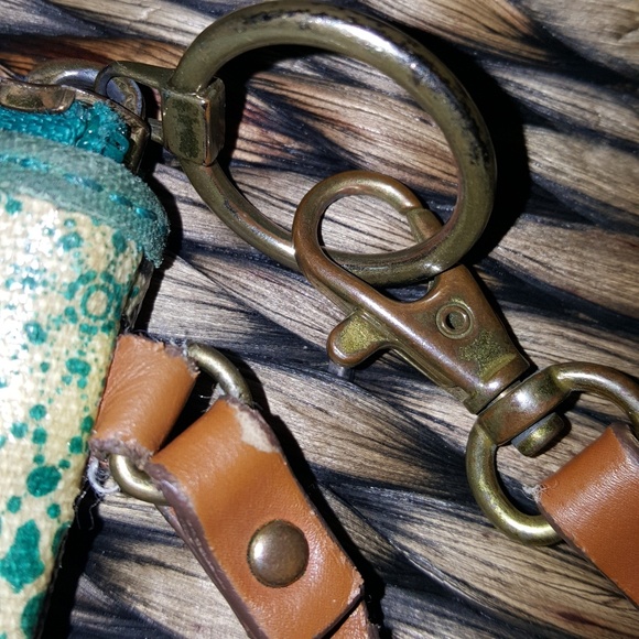 FOSSIL SMALL WRISTLET - Picture 3 of 8